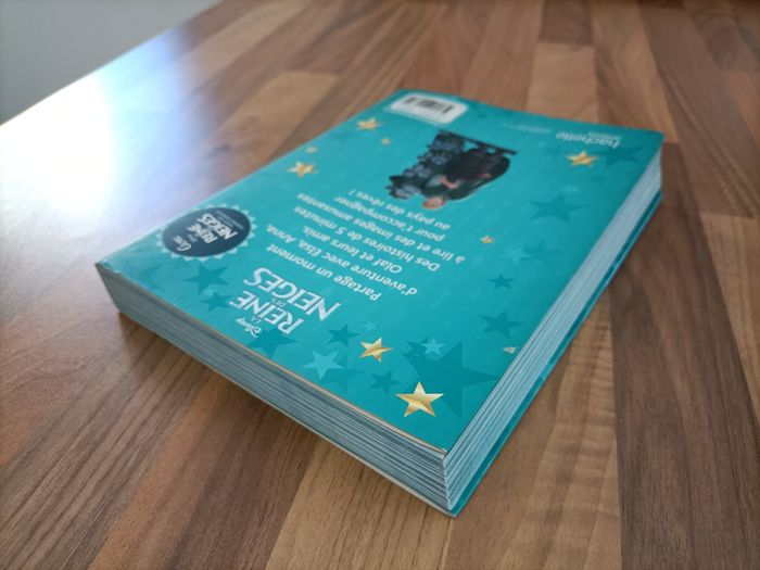 Livre 5 minutes pour s'endormir Reine des Neiges - photo numéro 6