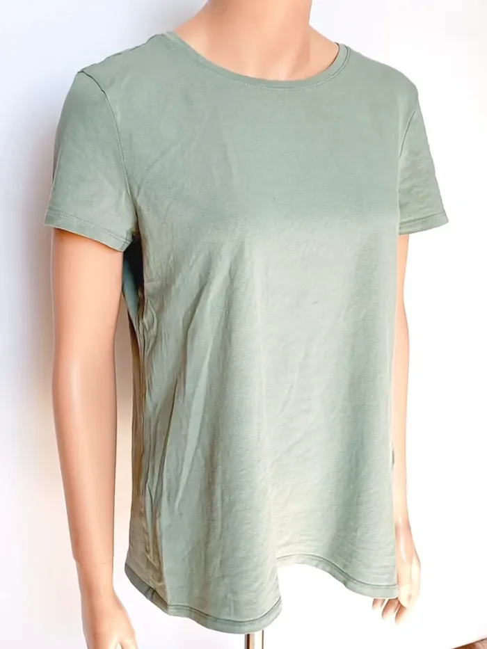 lot 3 tee-shirt Primark femme 44 / 46 - photo numéro 4