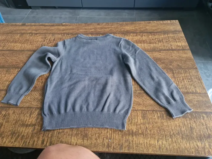 Pull 6 ans - photo numéro 3