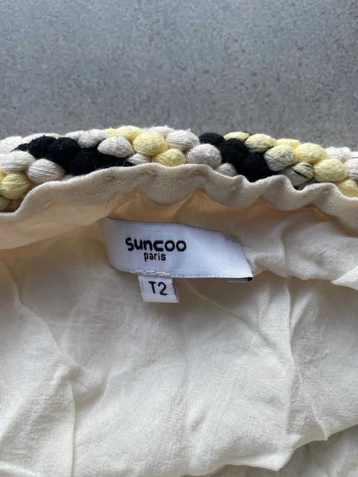 Jupe suncoo T2 - photo numéro 2