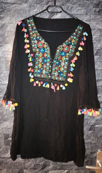 Tunique femme taille unique