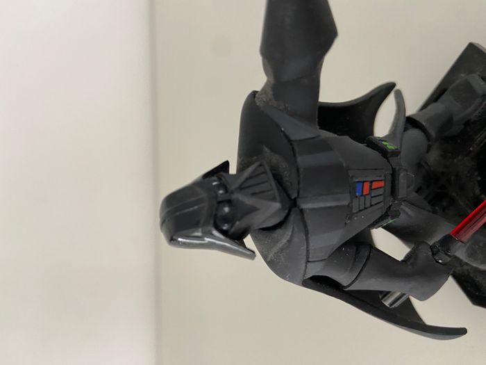 Figurine Disney Infinity 3.0 - Star Wars Dark Vador - photo numéro 2