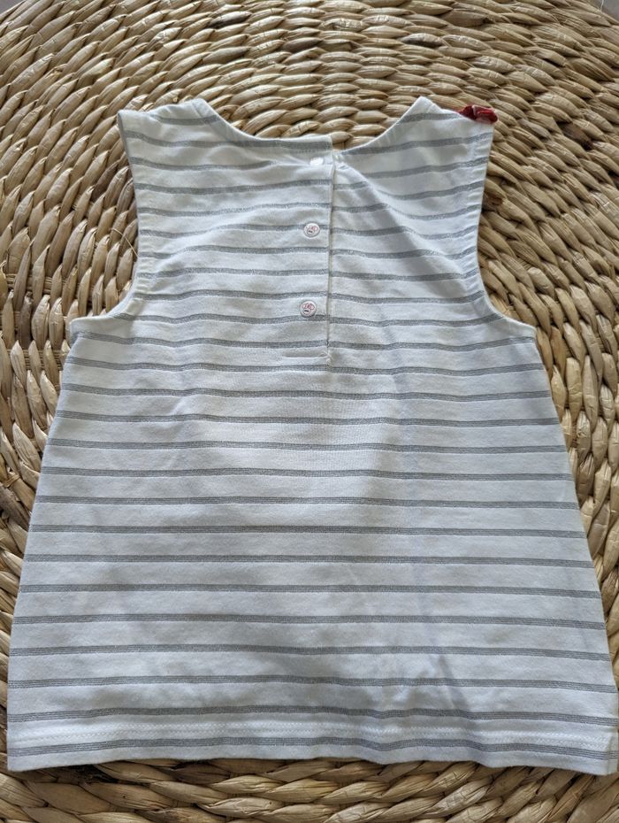 Débardeur top - photo numéro 2