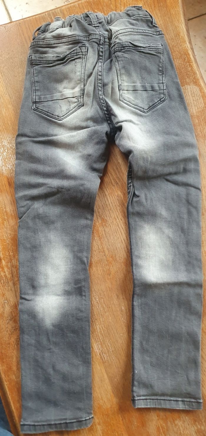 Jeans garçon - photo numéro 5
