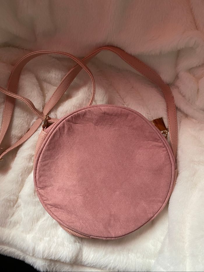 Sac bandoulière Karl Marc John - photo numéro 2