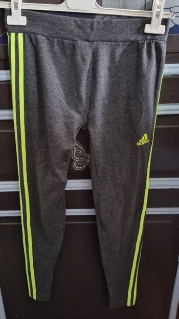 Pantalon legging de sport Adidas