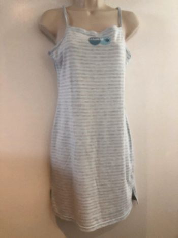 Chemise de nuit étam