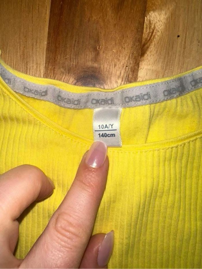 Pyjama okaidi 10 ans - photo numéro 2