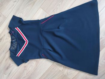 robe fille 10 ans
