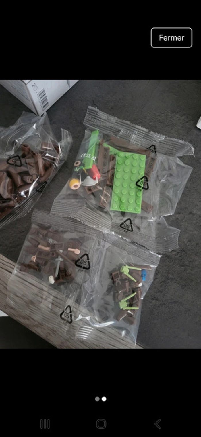 Legos asterix - photo numéro 2