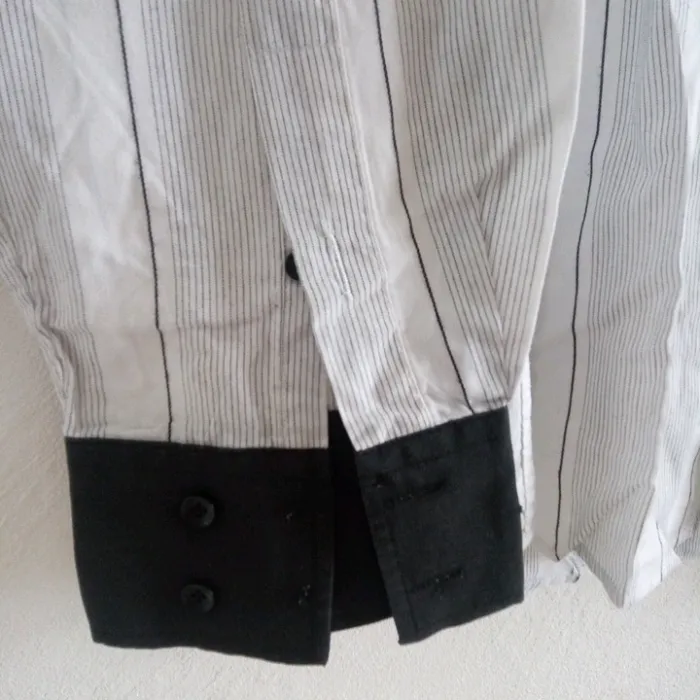 Chemise manche longue homme - photo numéro 4