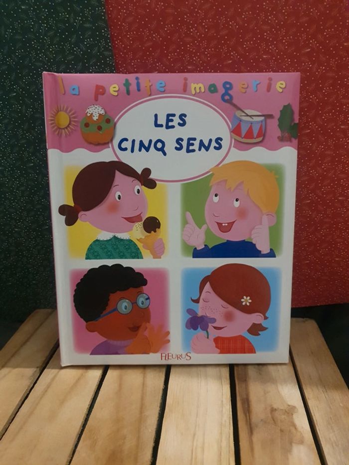 Livre - photo numéro 1