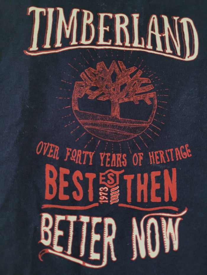 T-shirt tbe - photo numéro 2