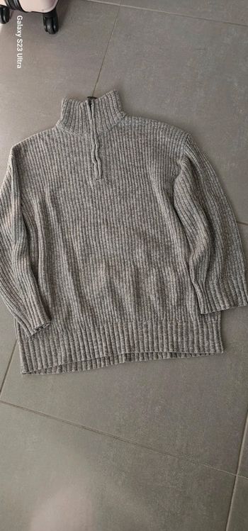 Pull Oversize h&m taille L