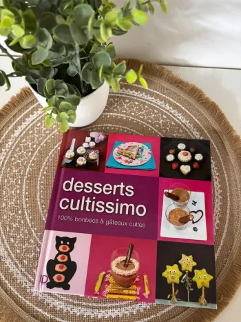Desserts cultissimo