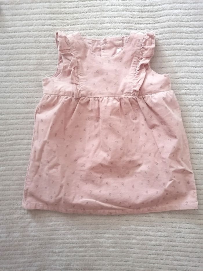 Lot 9 mois mi saison - photo numéro 5