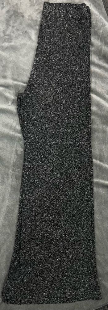 Pantalon fluide