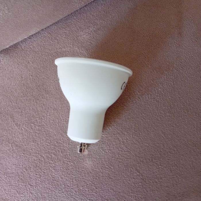 Faby27800 Ampoules x4 spot LED GU10 7W - photo numéro 2