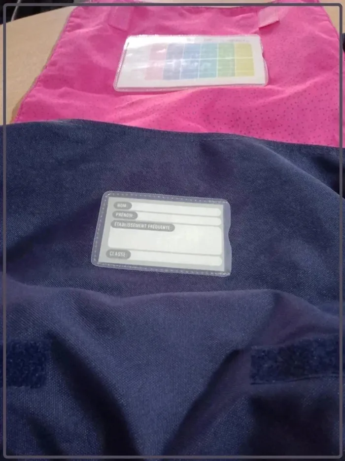 Sac jeune fille chipie - photo numéro 8