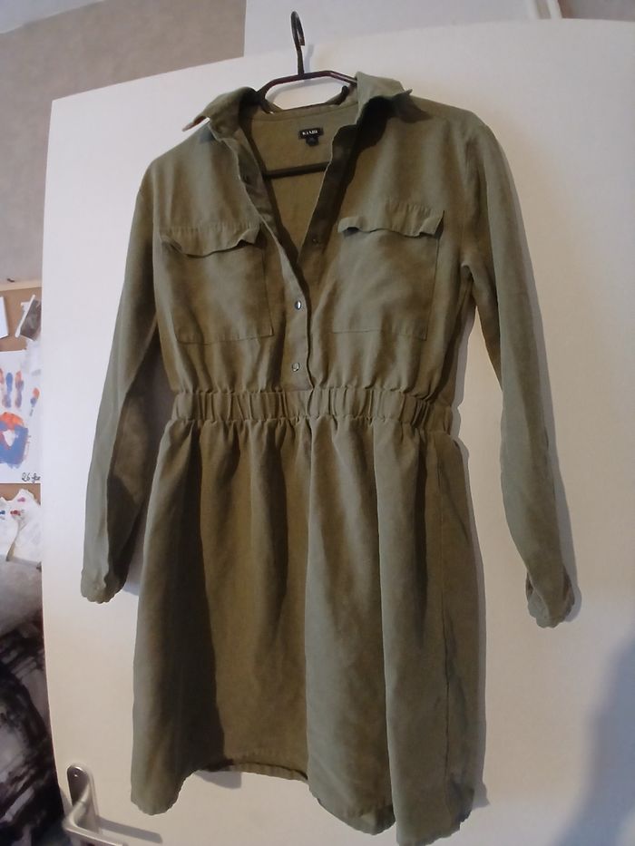 Robe kiabi 12 ans - photo numéro 2