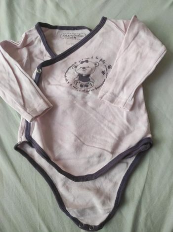 Body ML Kimbaloo T12M