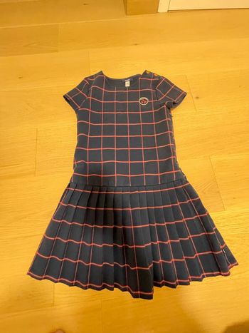Robe okaidi 10 ans