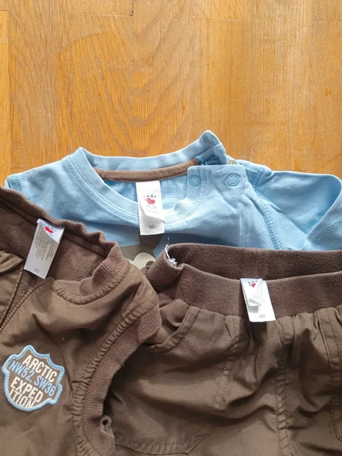 Ensemble - photo numéro 5