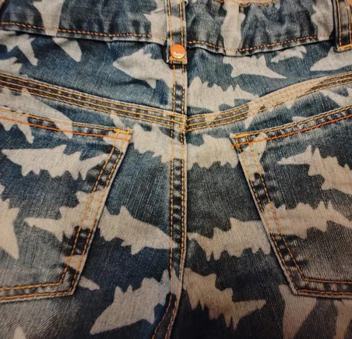 short taille 24 mois - photo numéro 5