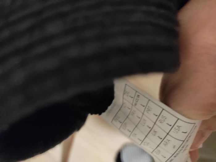 Jupe courte noire Promod - photo numéro 5