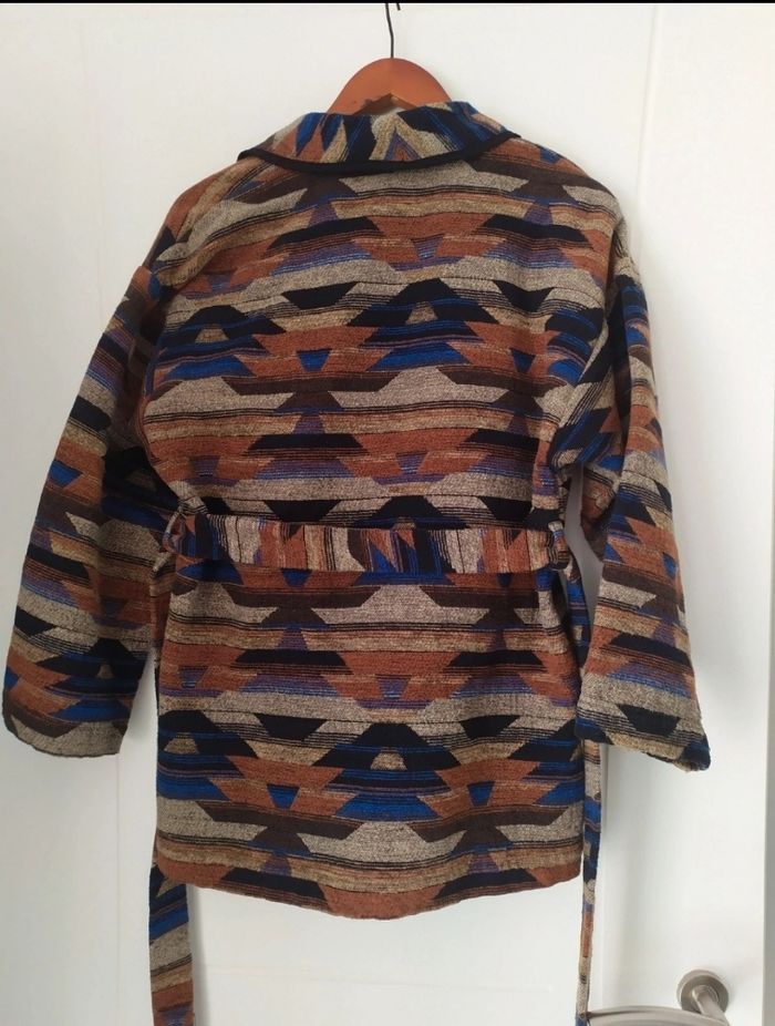 Veste épaisse Promod taille 38 - photo numéro 5