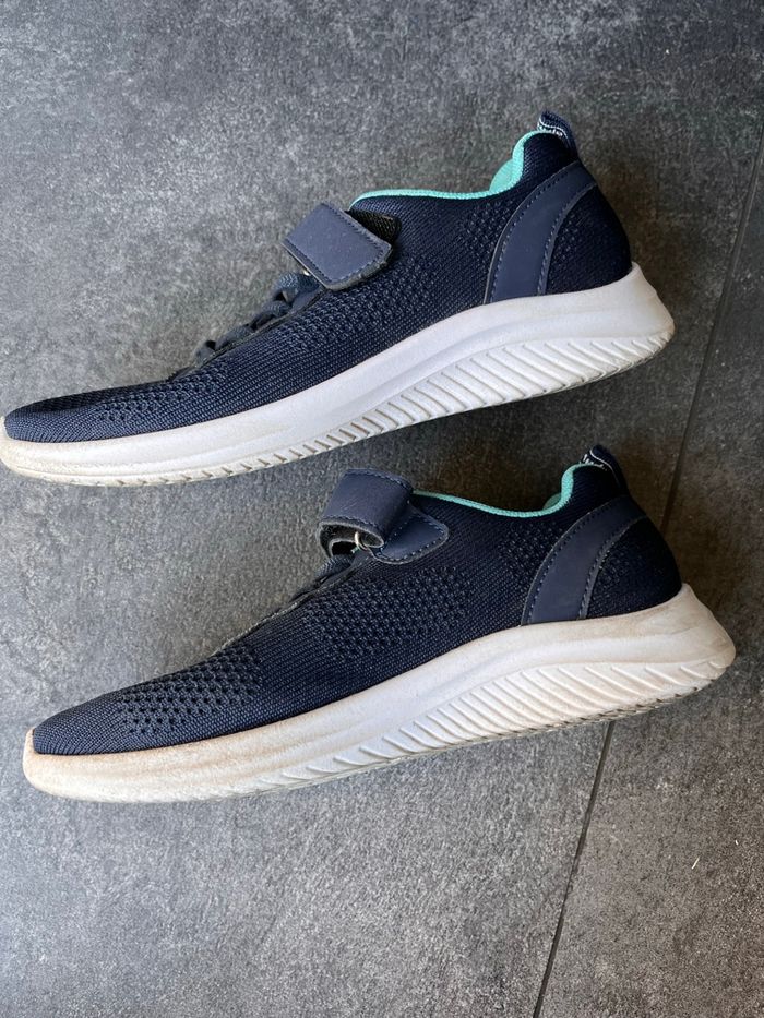 Baskets sport garçon 34 - photo numéro 4