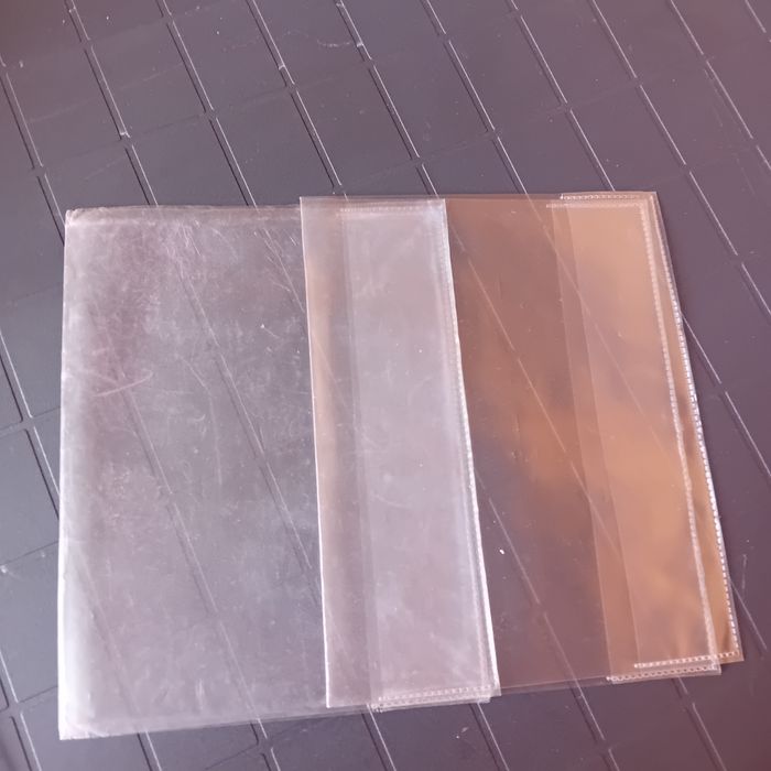 Protège cahier - photo numéro 3