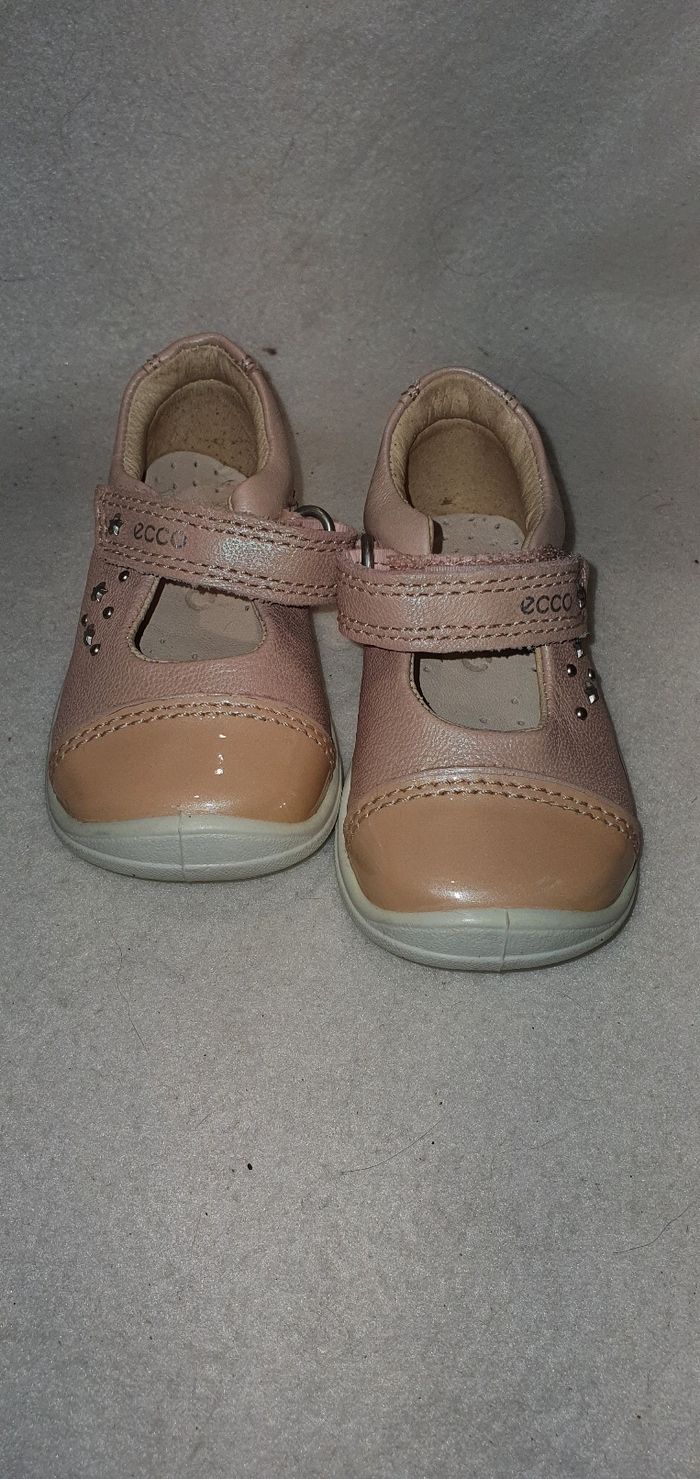 Chaussures fille bébé 19 - photo numéro 3