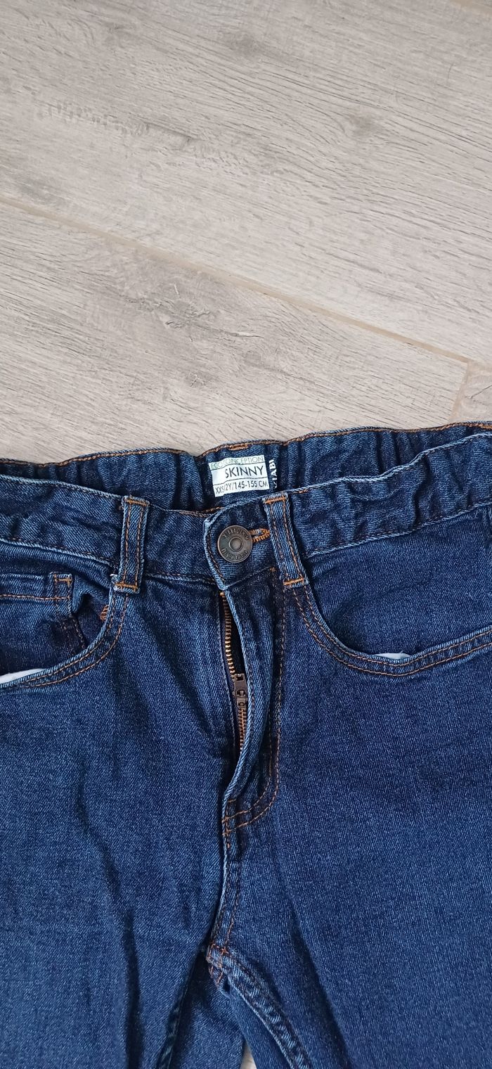 Jeans skynny Xxs - photo numéro 2