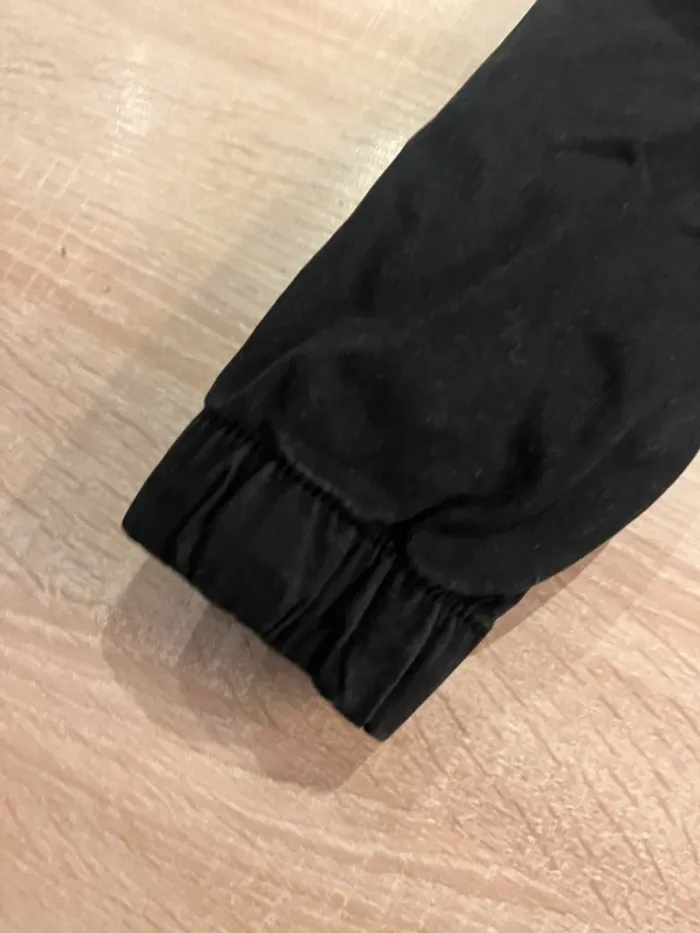 Pantalons cargo - photo numéro 6
