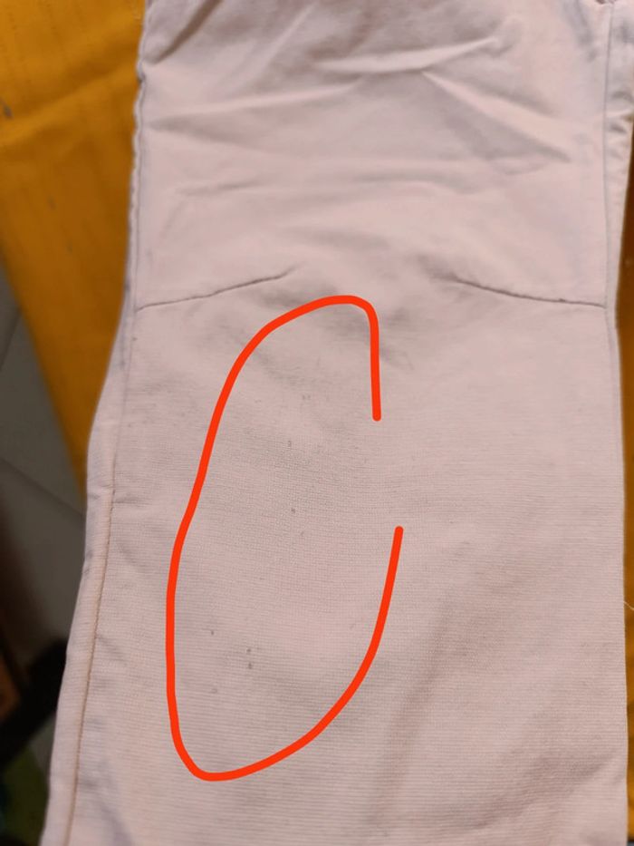 Ensemble 3 pièces Sergent Major 24 mois 86 cm - photo numéro 11