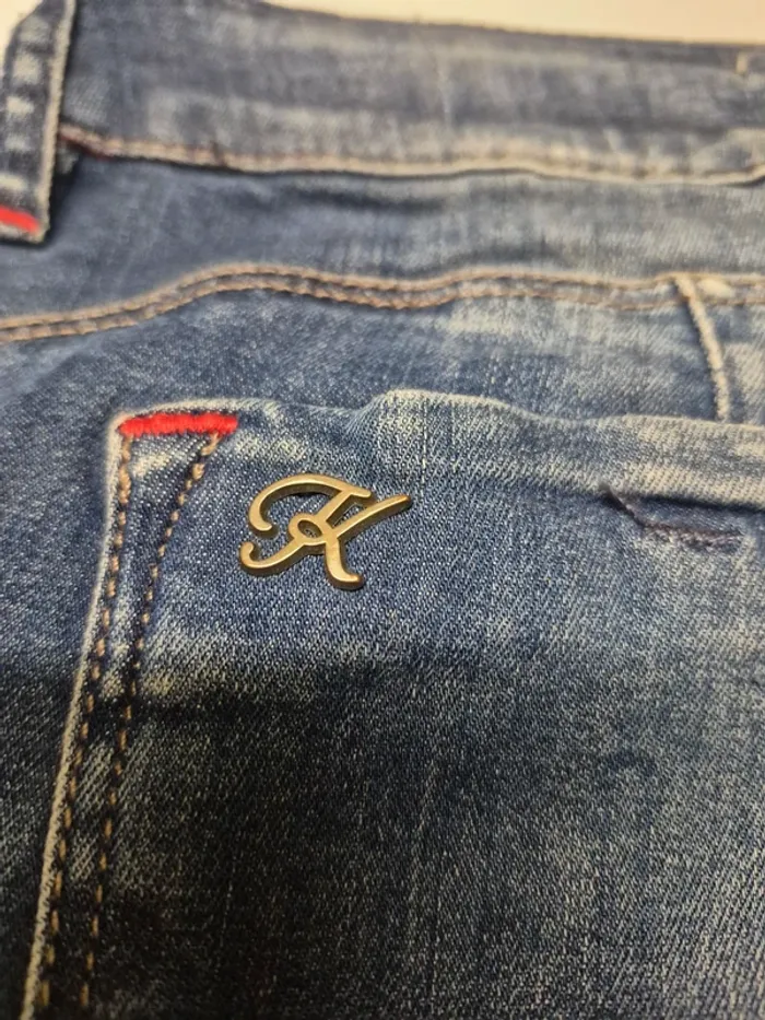 Jeans kaporal - photo numéro 4