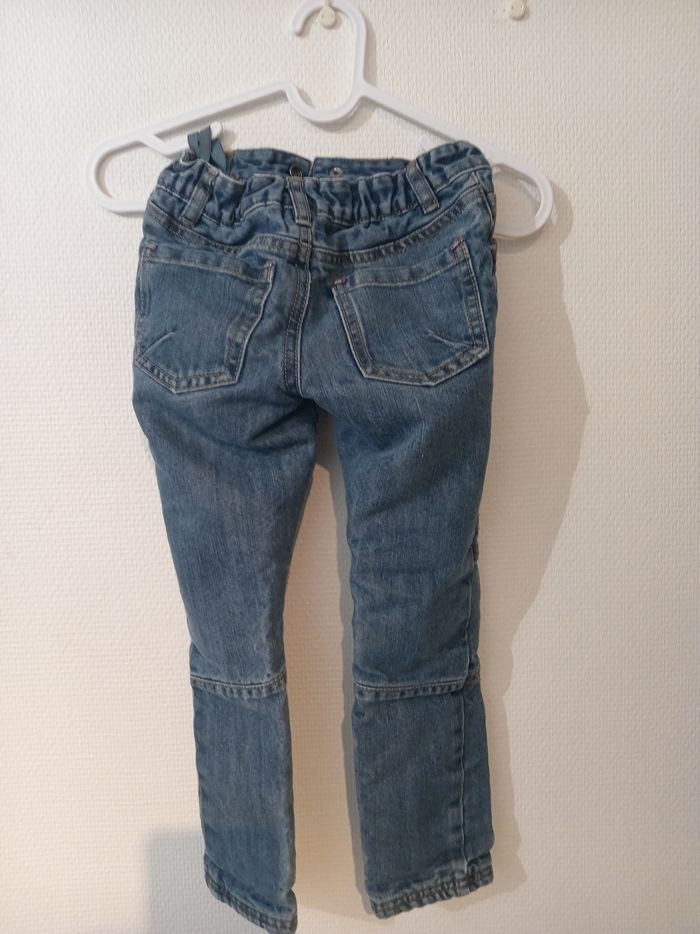 Jean sergent major - photo numéro 2