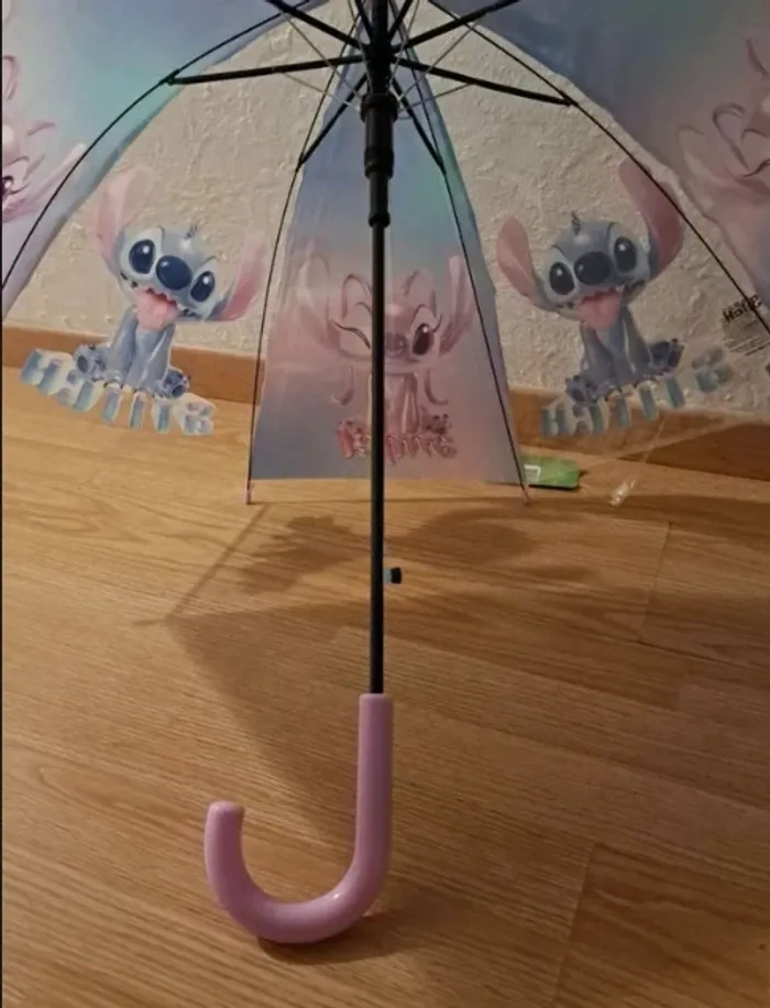 parapluie stitch - photo numéro 5