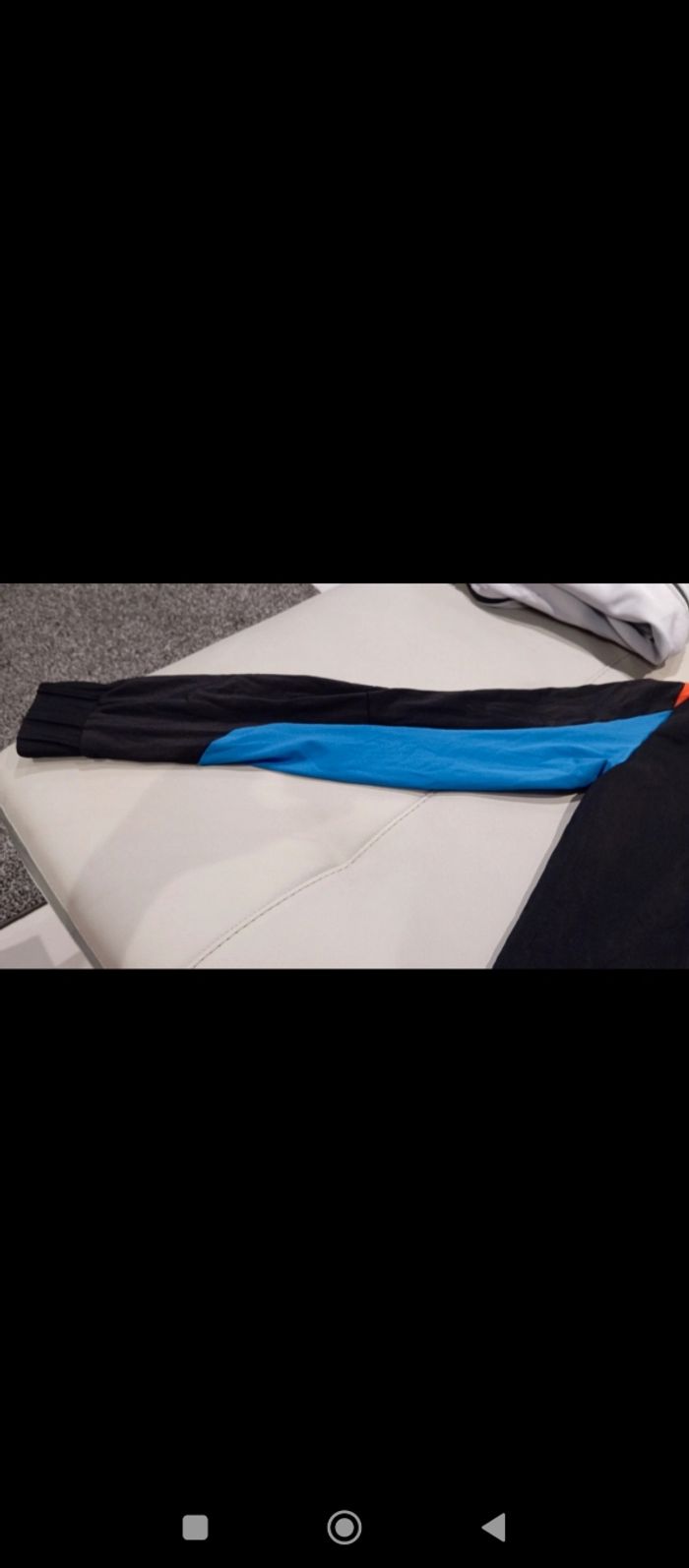 Gilet BMW pour homme ou femme - photo numéro 3