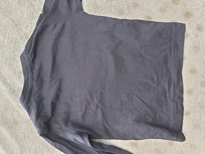 Pull fin - photo numéro 3