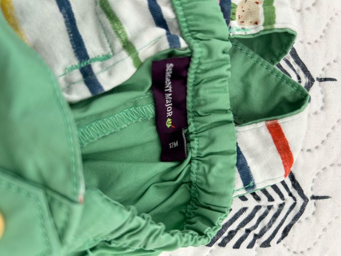 Salopette - photo numéro 3