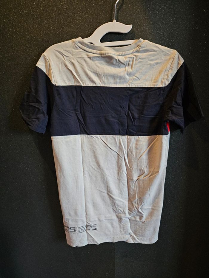 Tshirt Puma Redbull DS - photo numéro 2