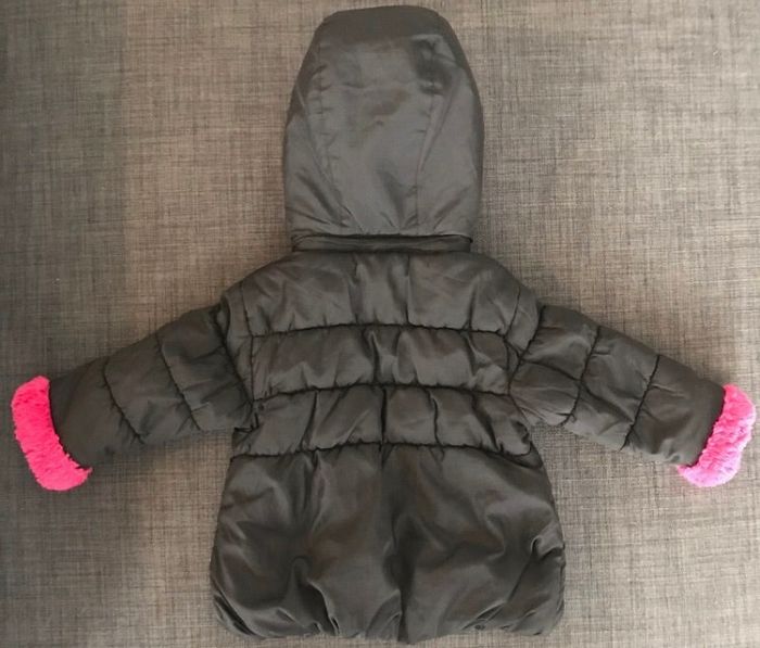 Manteau 6 mois Premaman - photo numéro 2