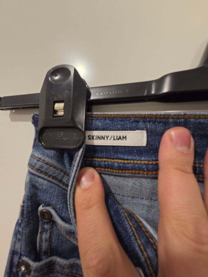 Jean Skinny - photo numéro 4