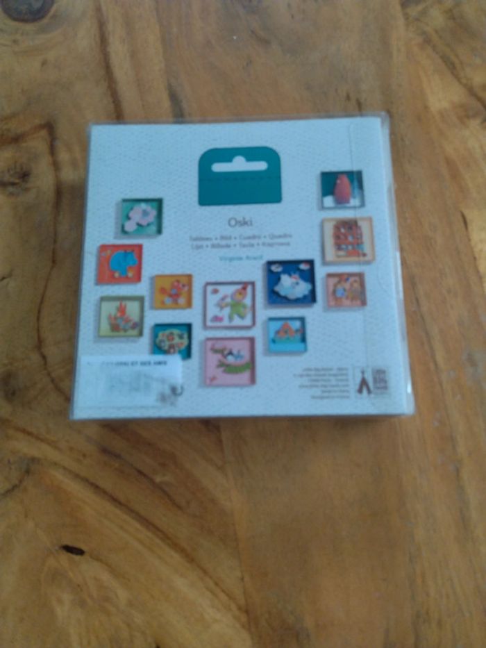 Tableau enfant - photo numéro 3