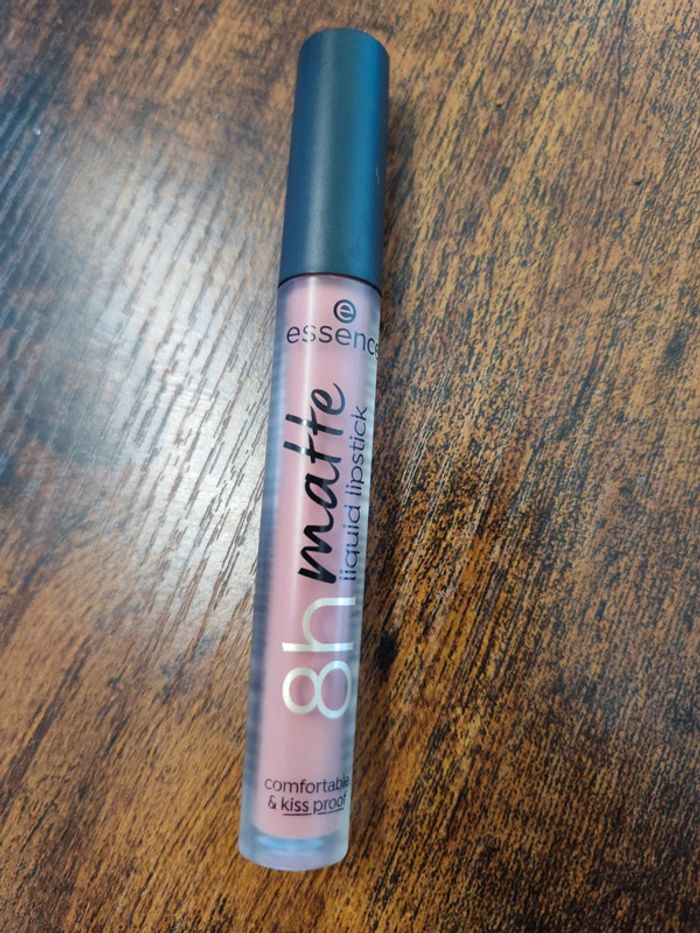 8h matte lipstick