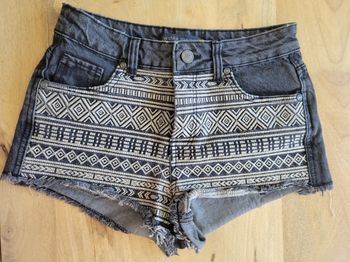 Short taille 34