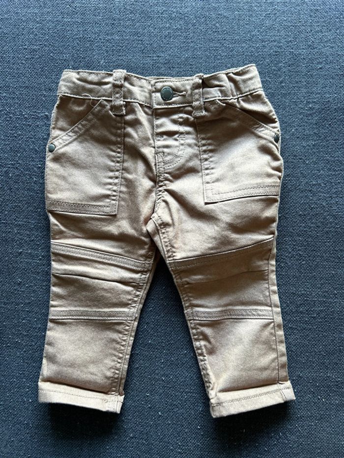 Lot de 7 pantalons - photo numéro 12