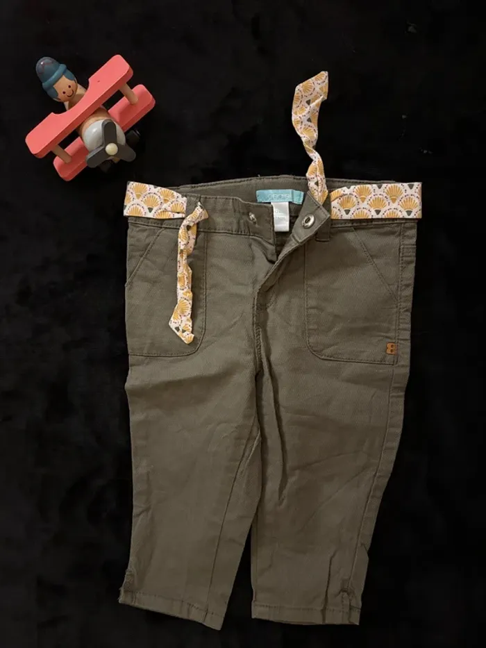Ensemble haut + bas - photo numéro 3